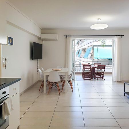 Kyma Apartments - Athens Acropolis 13 Экстерьер фото