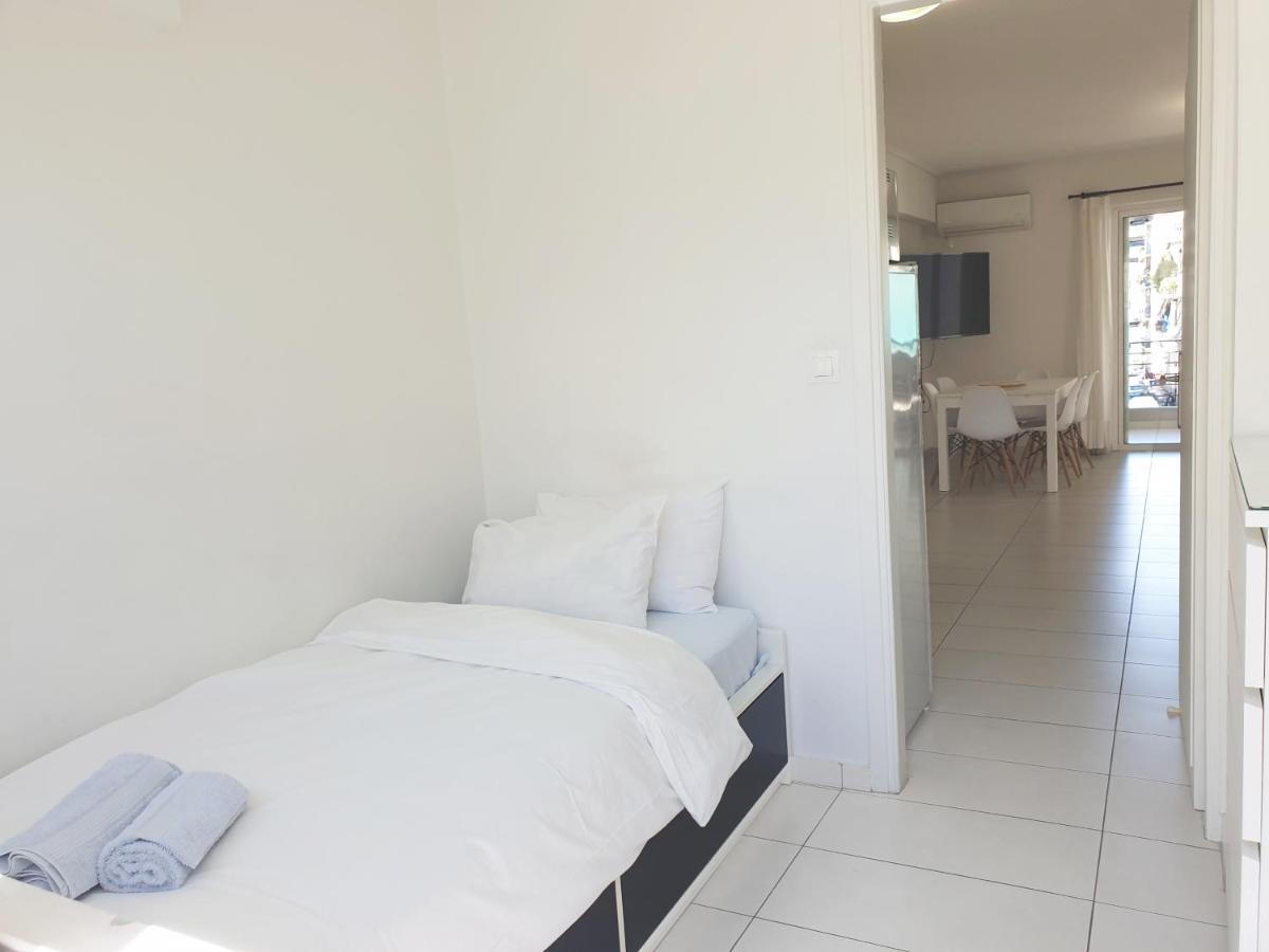 Kyma Apartments - Athens Acropolis 13 Экстерьер фото