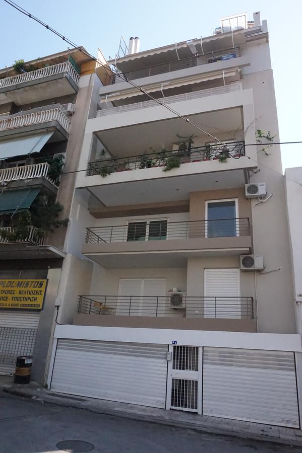 Kyma Apartments - Athens Acropolis 13 Экстерьер фото